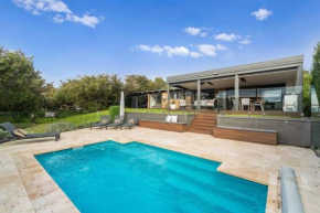 Bella Mare Blairgowrie - Gas heated pool!